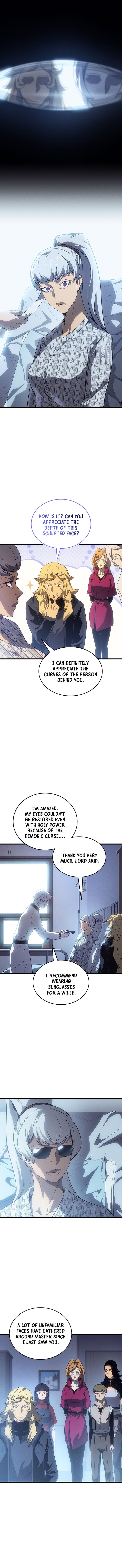 The Archmage Returns After 4000 Years 273 6
