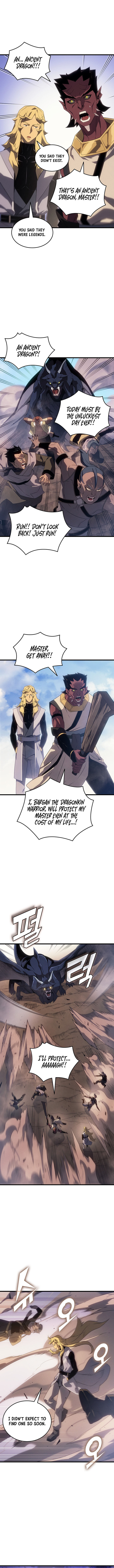 The Archmage Returns After 4000 Years 278 10