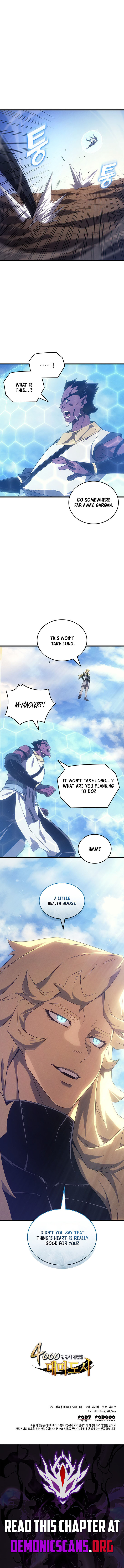 The Archmage Returns After 4000 Years 278 13