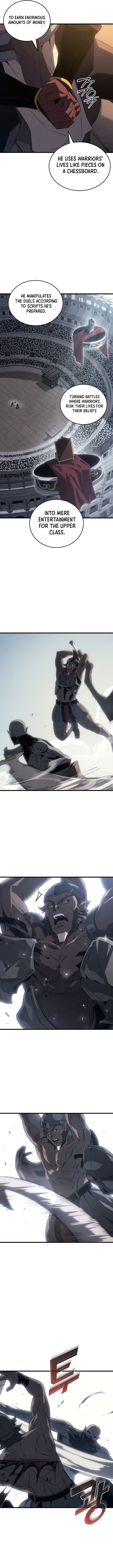 The Archmage Returns After 4000 Years 280 10