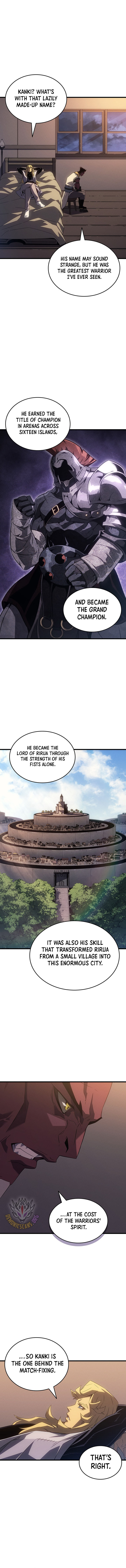 The Archmage Returns After 4000 Years 280 9