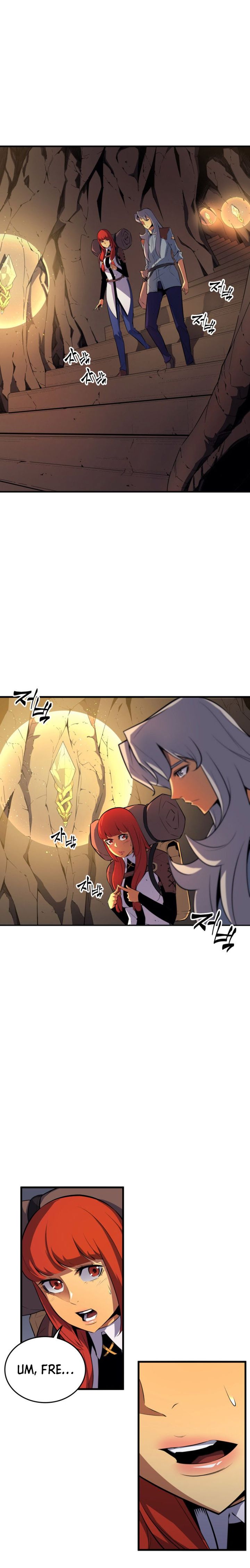 The Archmage Returns After 4000 Years 32 18