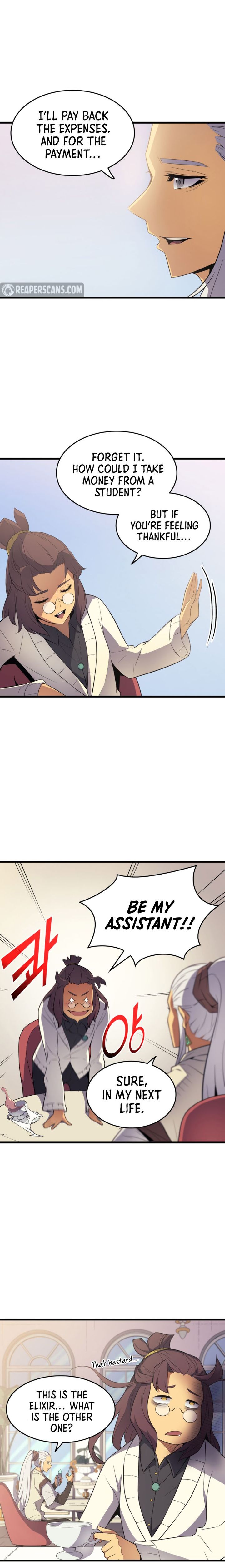 The Archmage Returns After 4000 Years 61 10