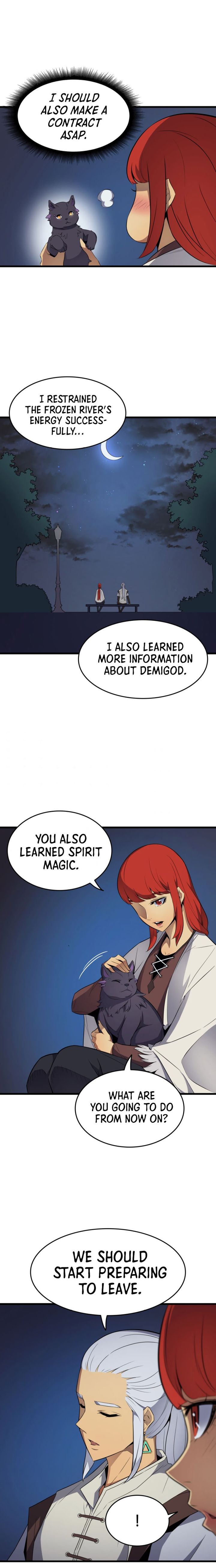 The Archmage Returns After 4000 Years 61 17