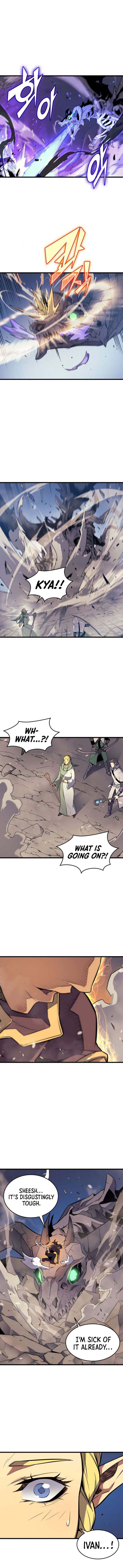 The Archmage Returns After 4000 Years 85 5