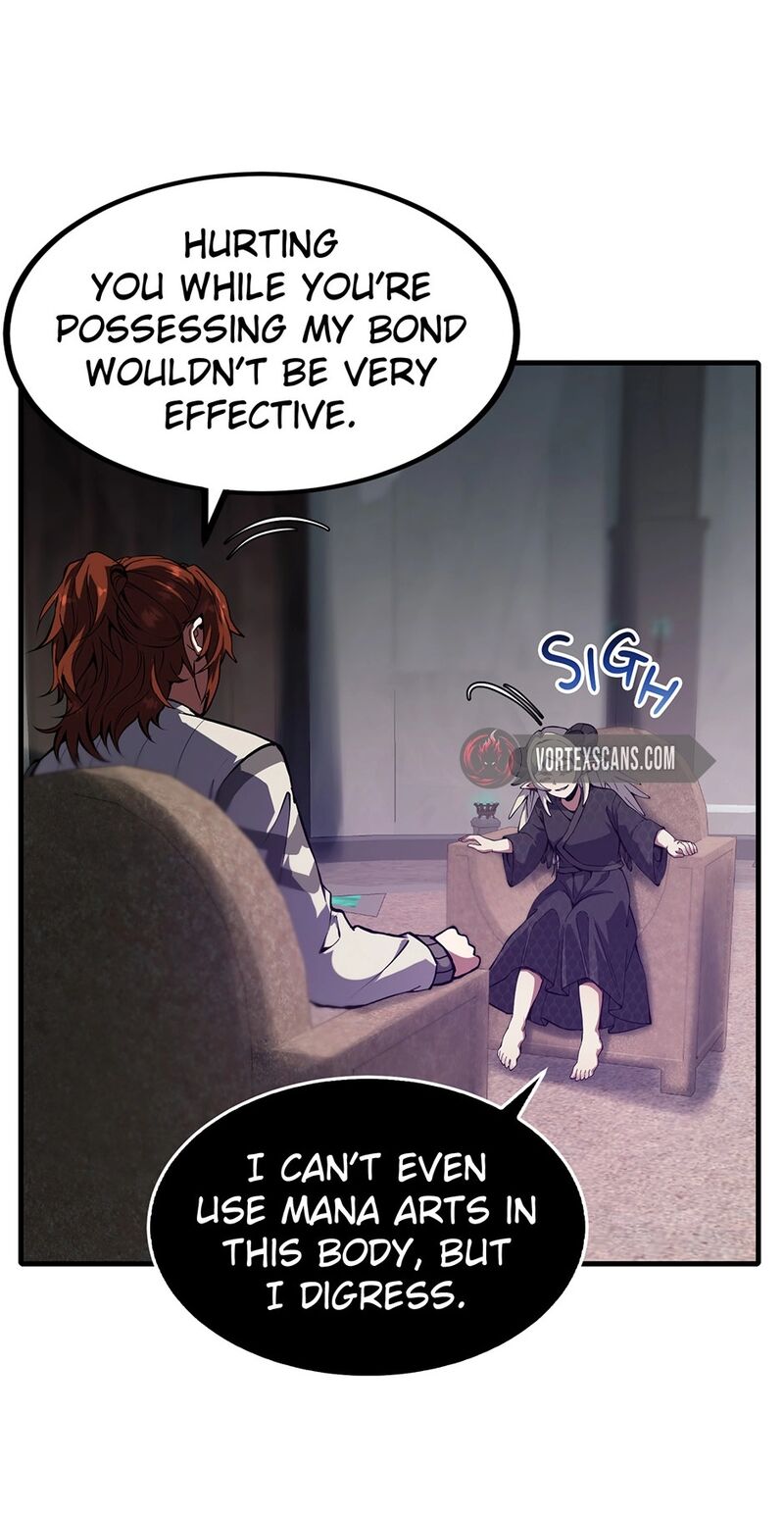 The Beginning After The End 226 11