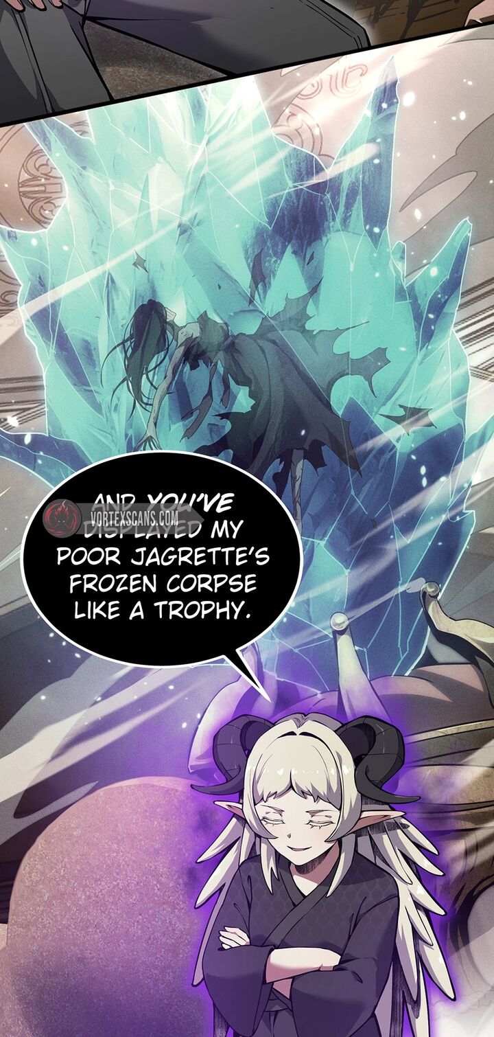 The Beginning After The End 226 27