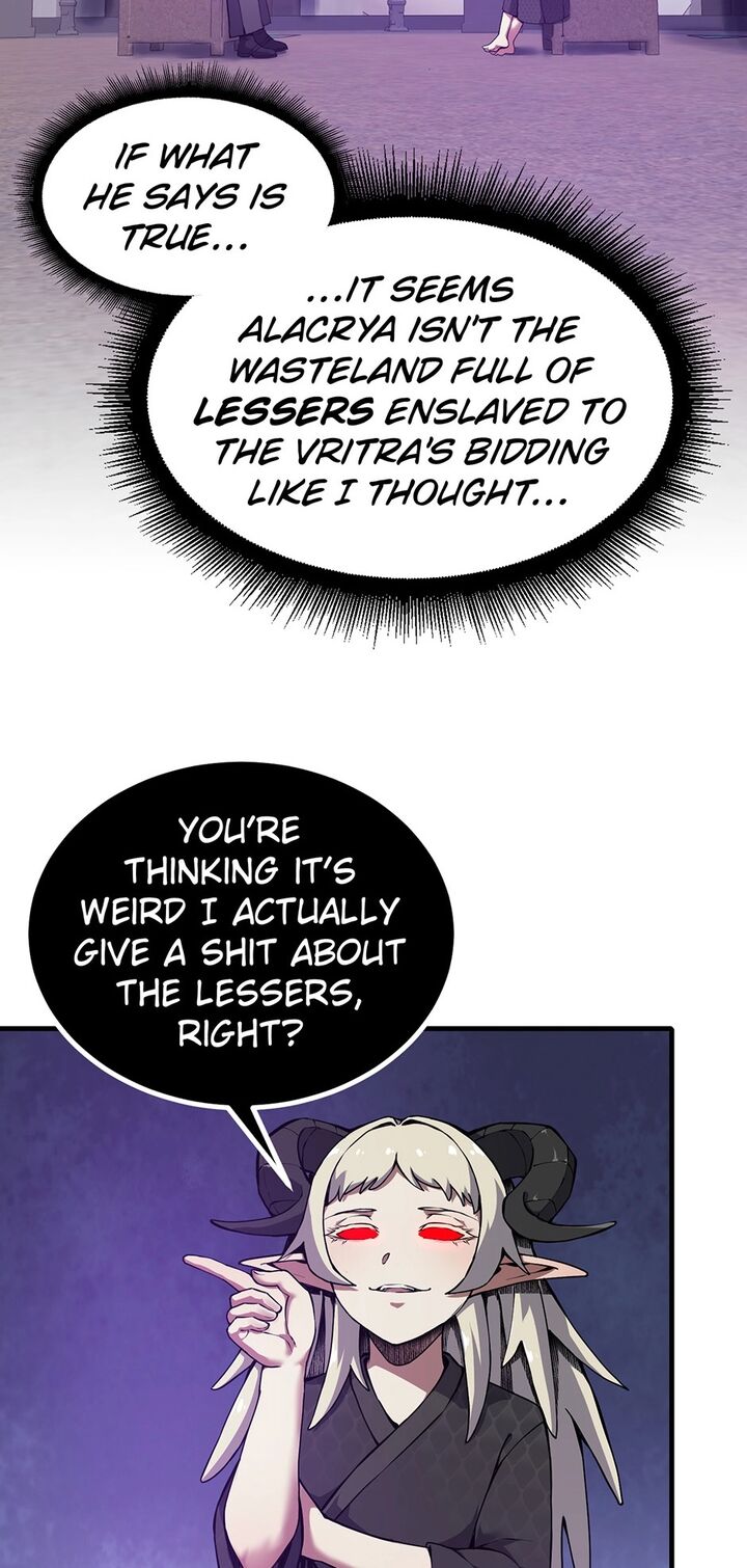 The Beginning After The End 226 29