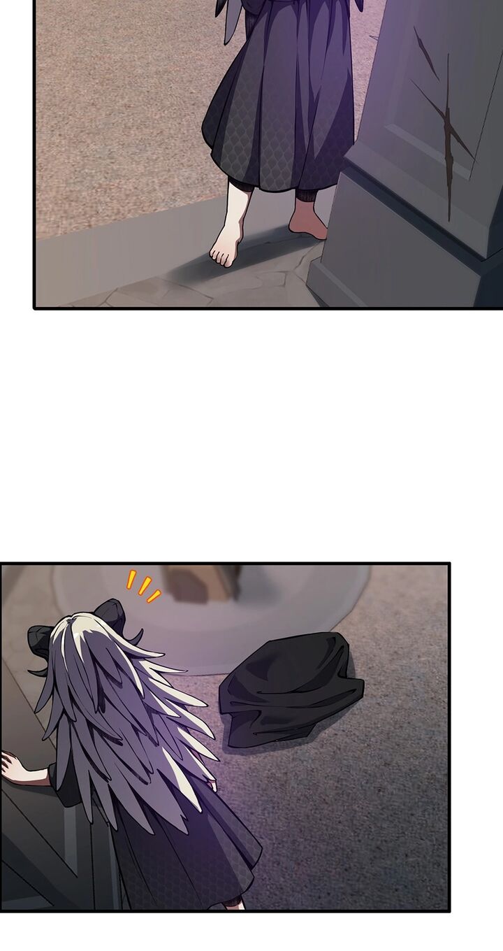 The Beginning After The End 226 34