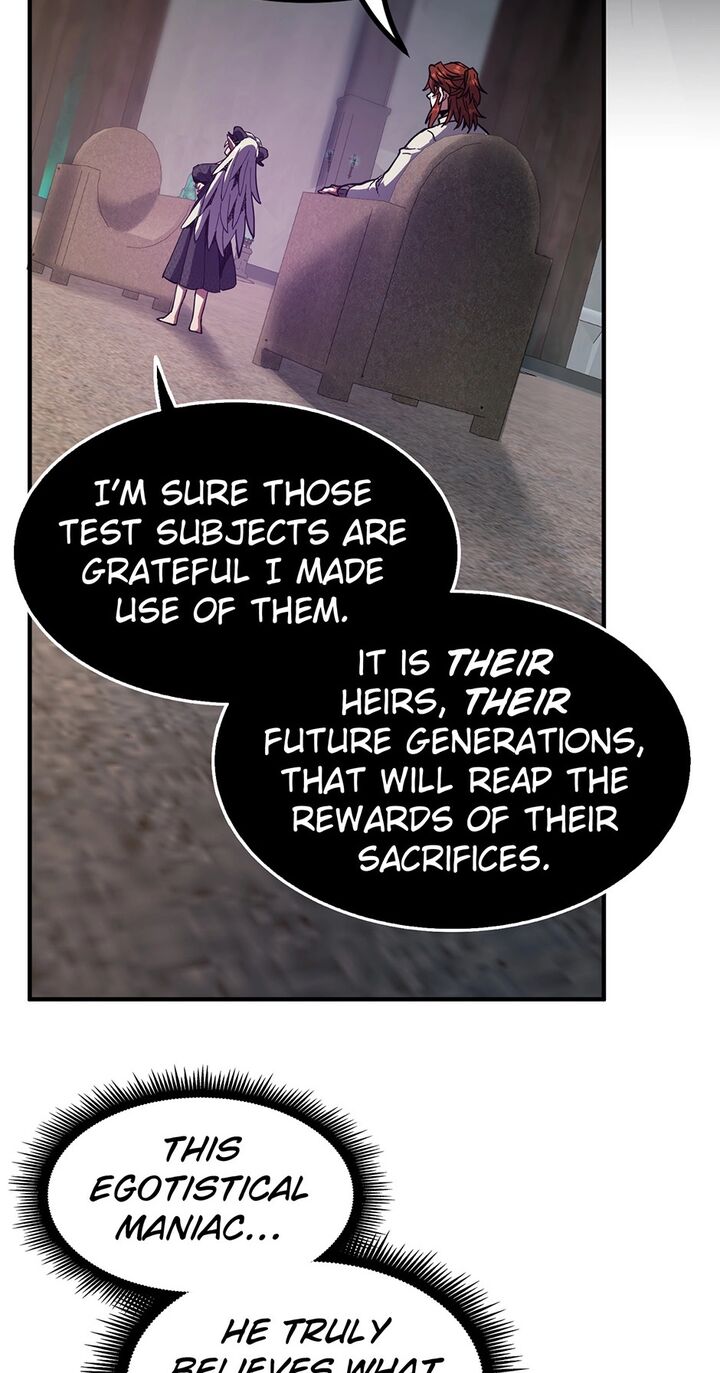 The Beginning After The End 226 58