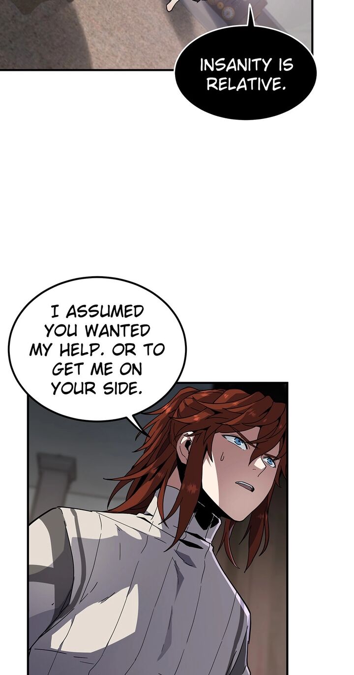 The Beginning After The End 226 66