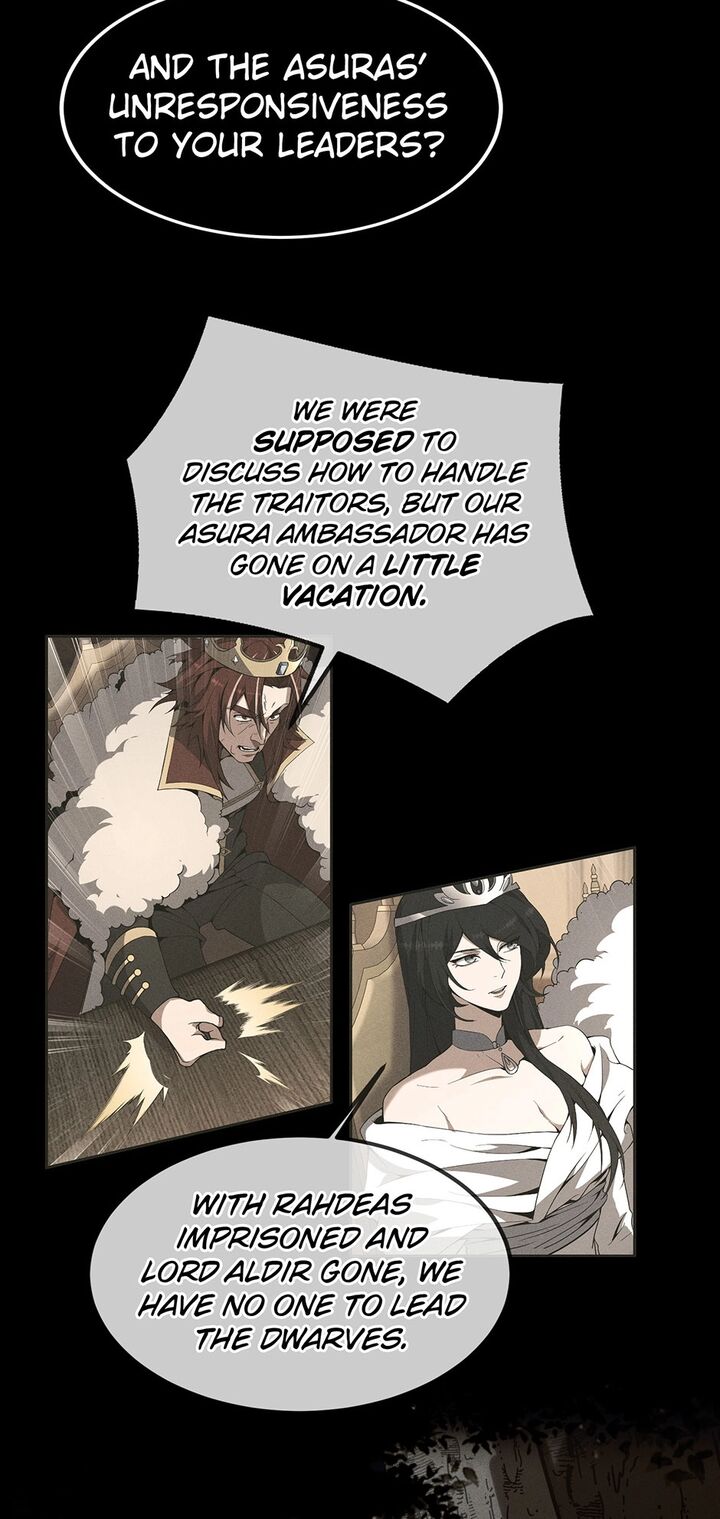 The Beginning After The End 226 72