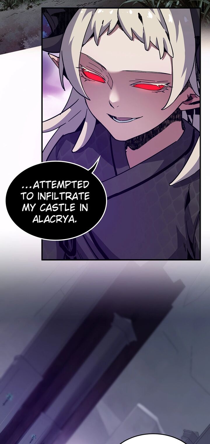 The Beginning After The End 226 74