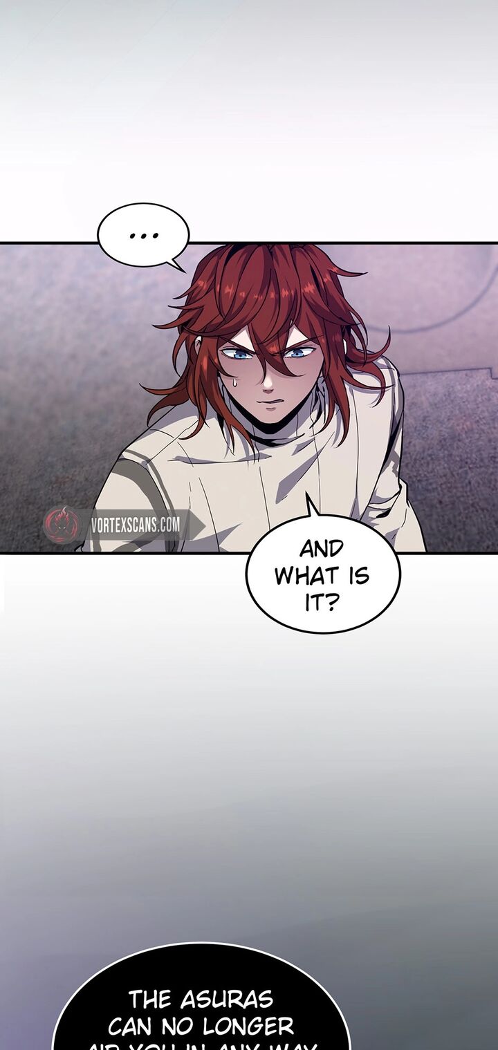 The Beginning After The End 226 76