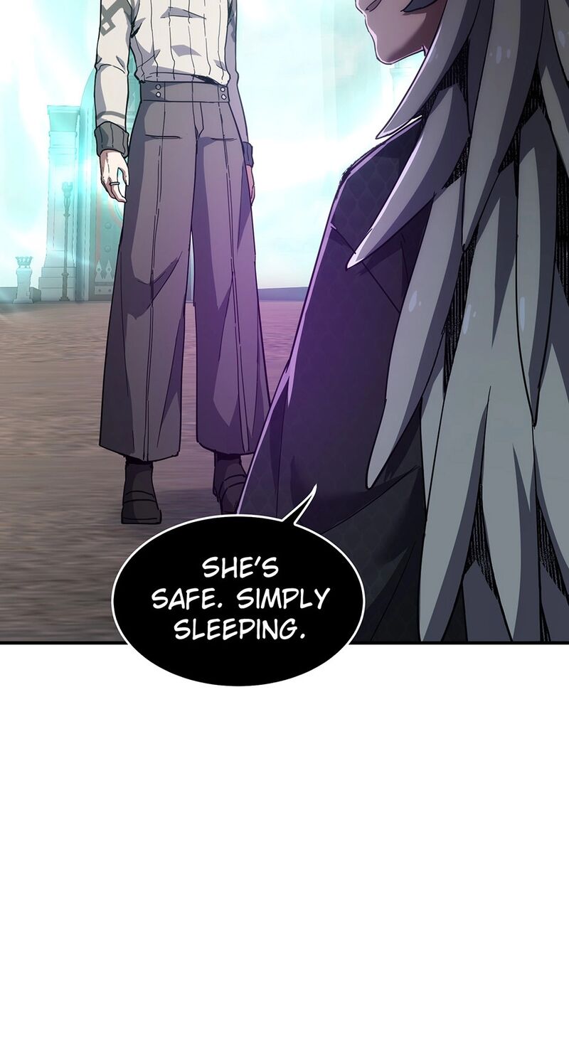 The Beginning After The End 226 8