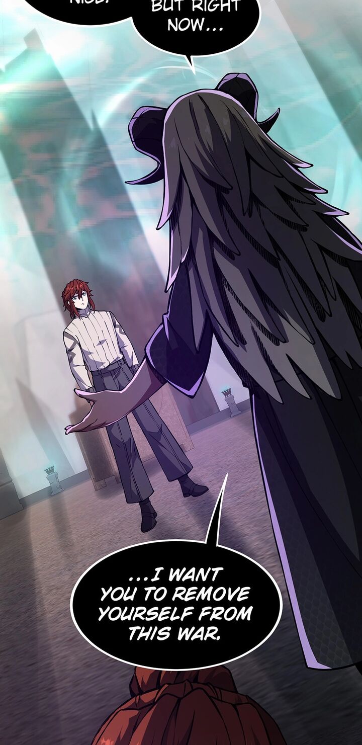 The Beginning After The End 226 80