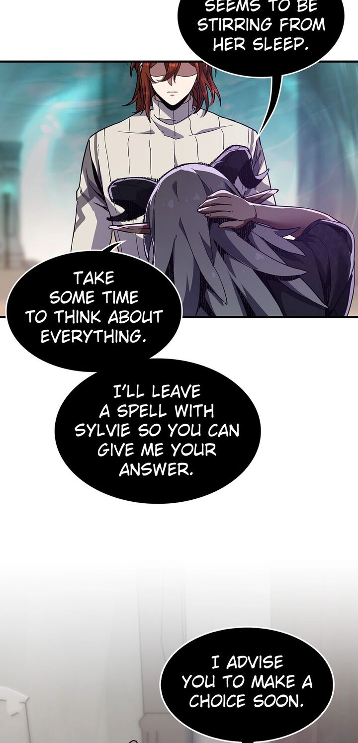 The Beginning After The End 226 89