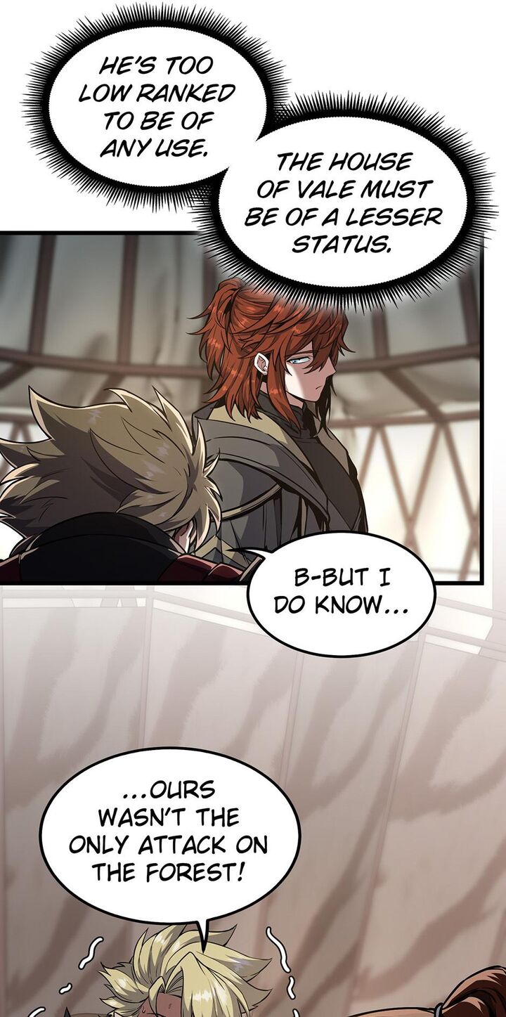 The Beginning After The End 228 38