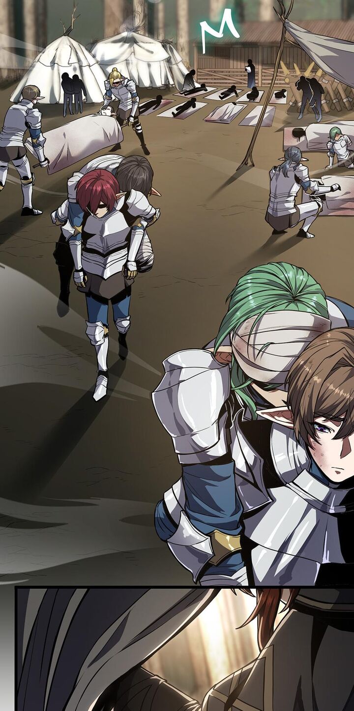 The Beginning After The End 228 42