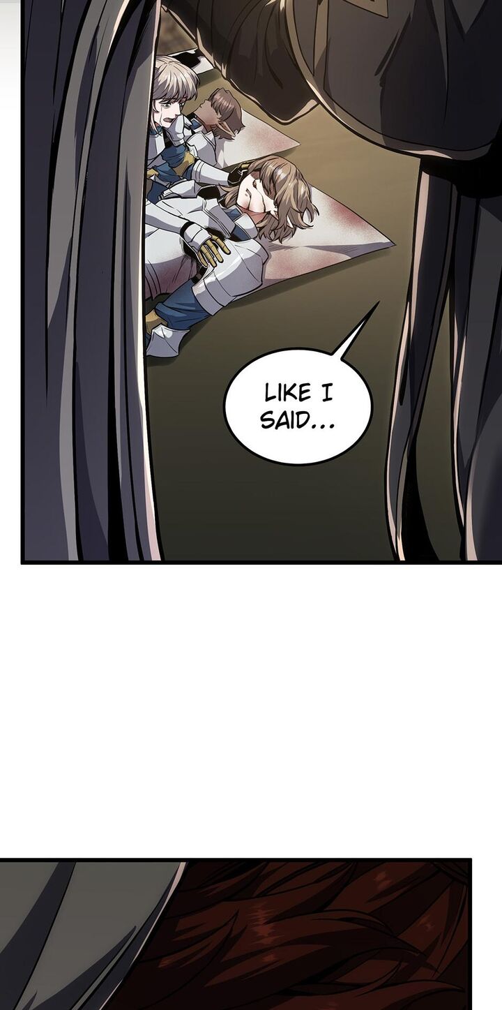 The Beginning After The End 228 43