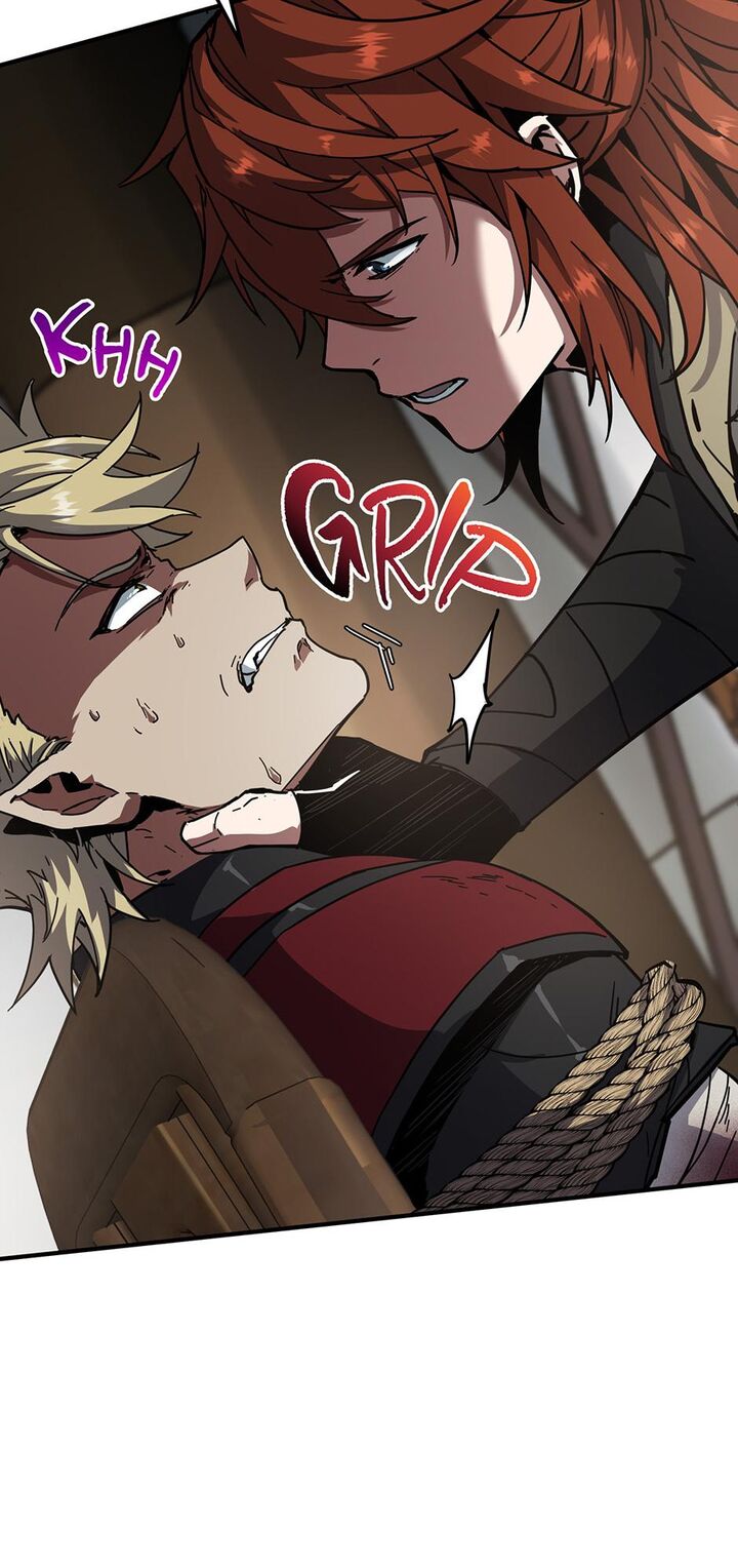 The Beginning After The End 228 8