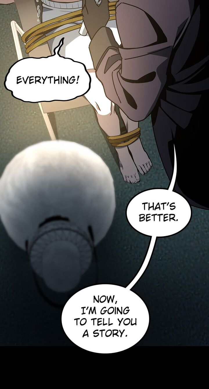 The Beginning After The End 228 85