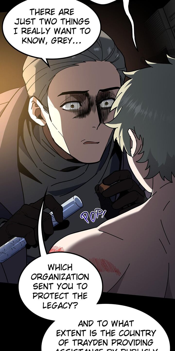 The Beginning After The End 228 93