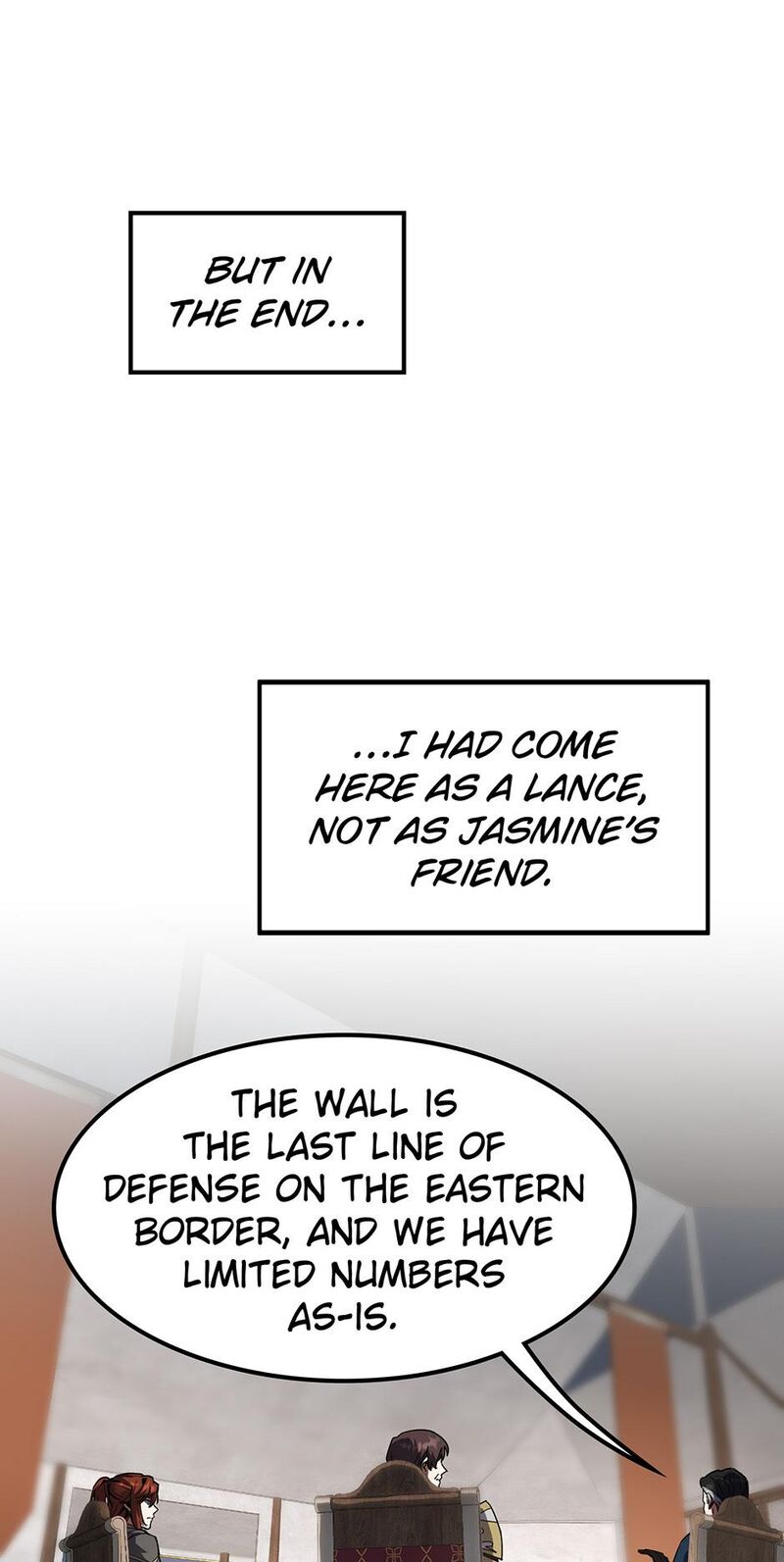 The Beginning After The End 230 18