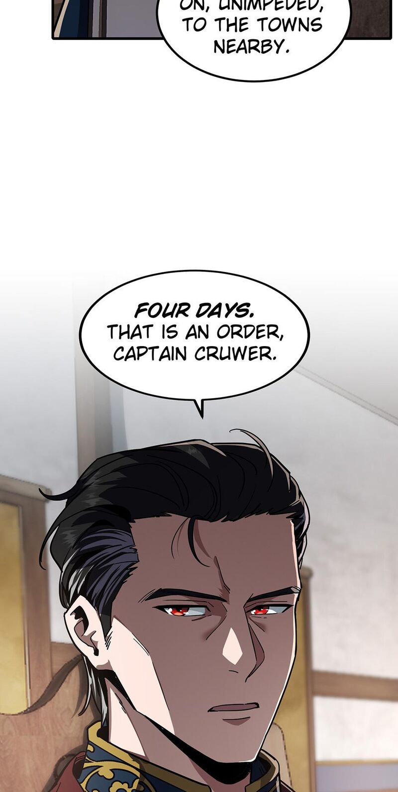 The Beginning After The End 230 21