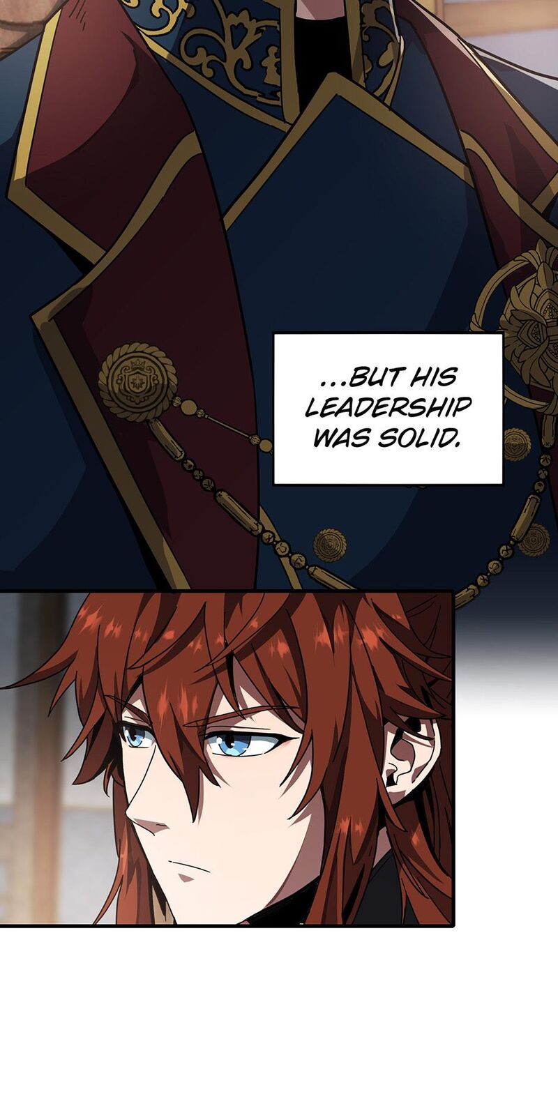 The Beginning After The End 230 22