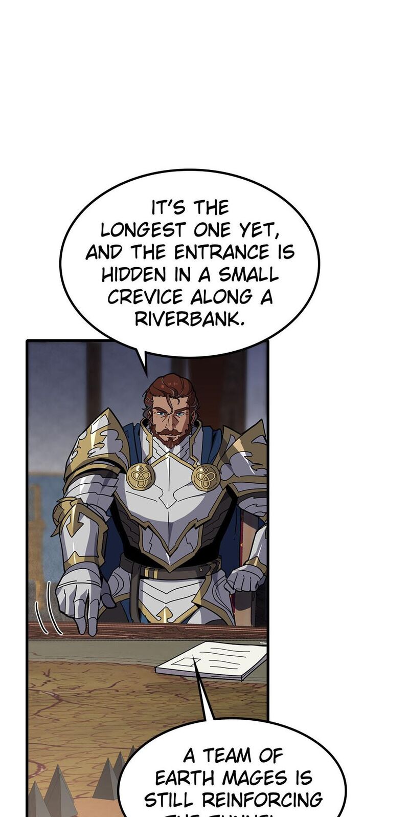 The Beginning After The End 230 24