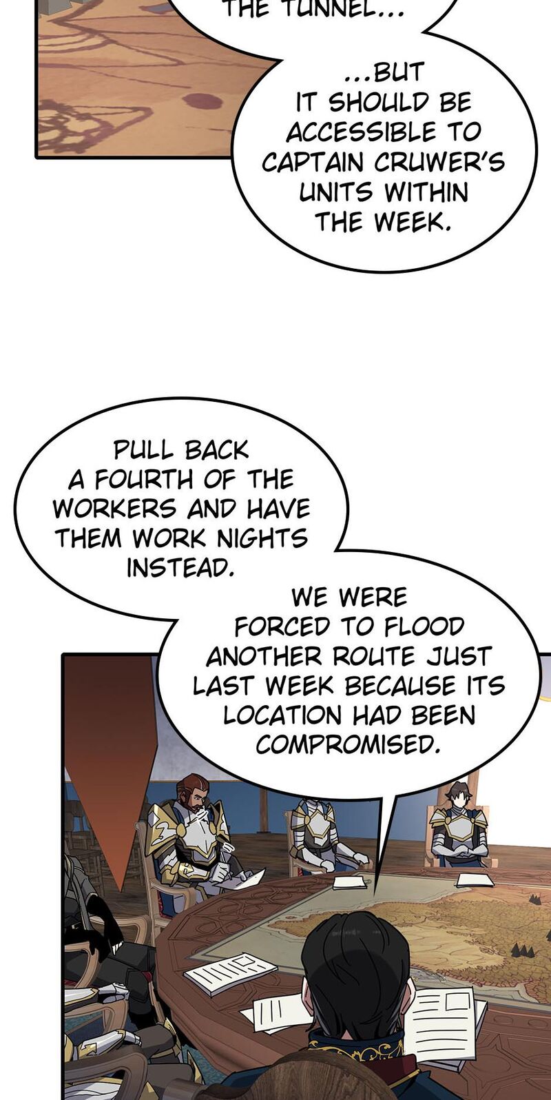 The Beginning After The End 230 25