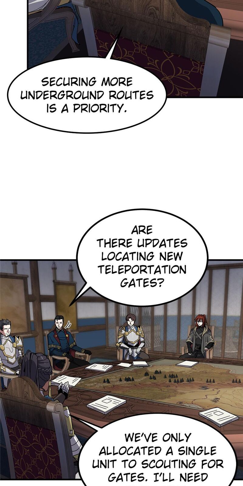 The Beginning After The End 230 26