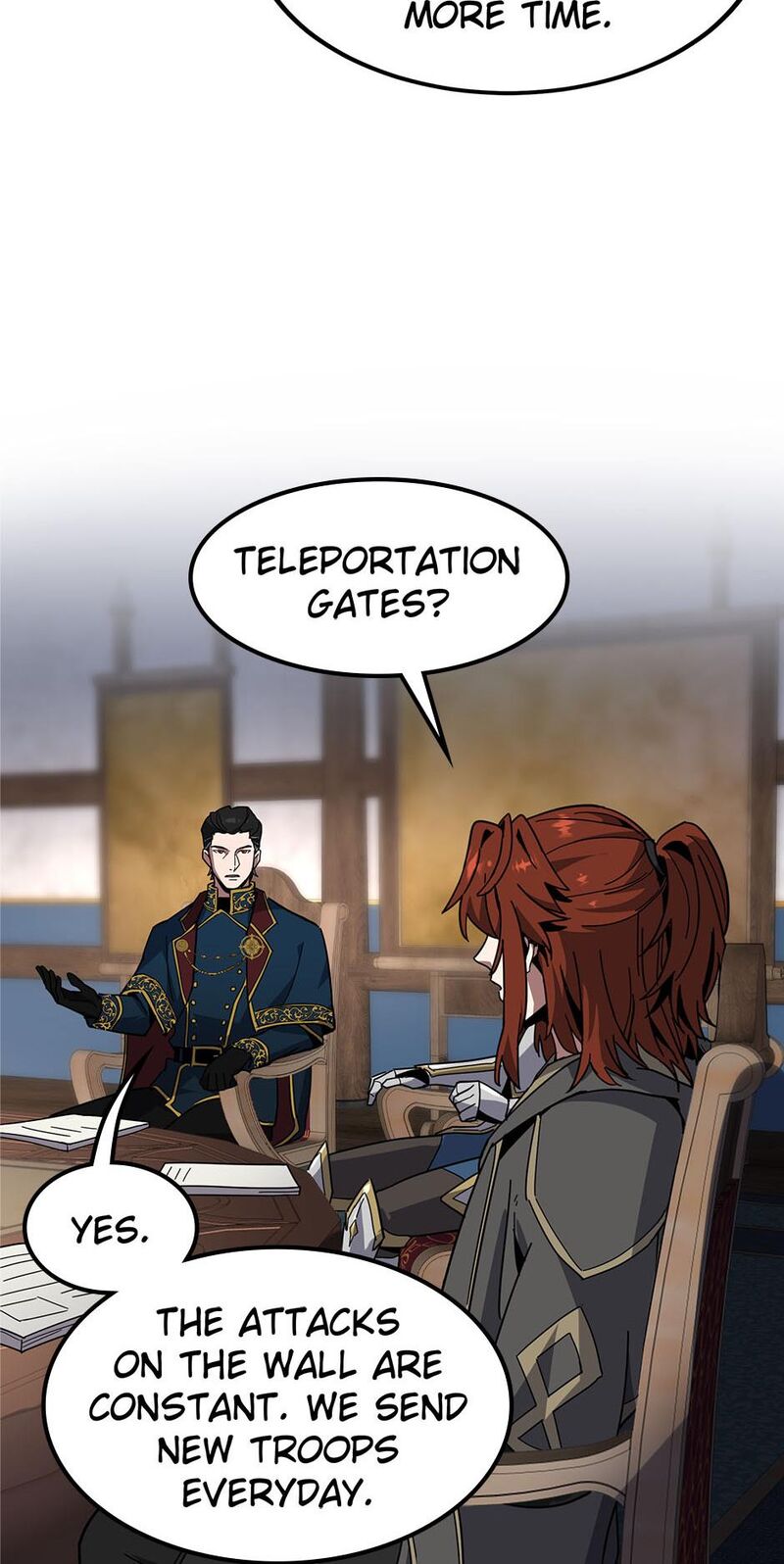 The Beginning After The End 230 27