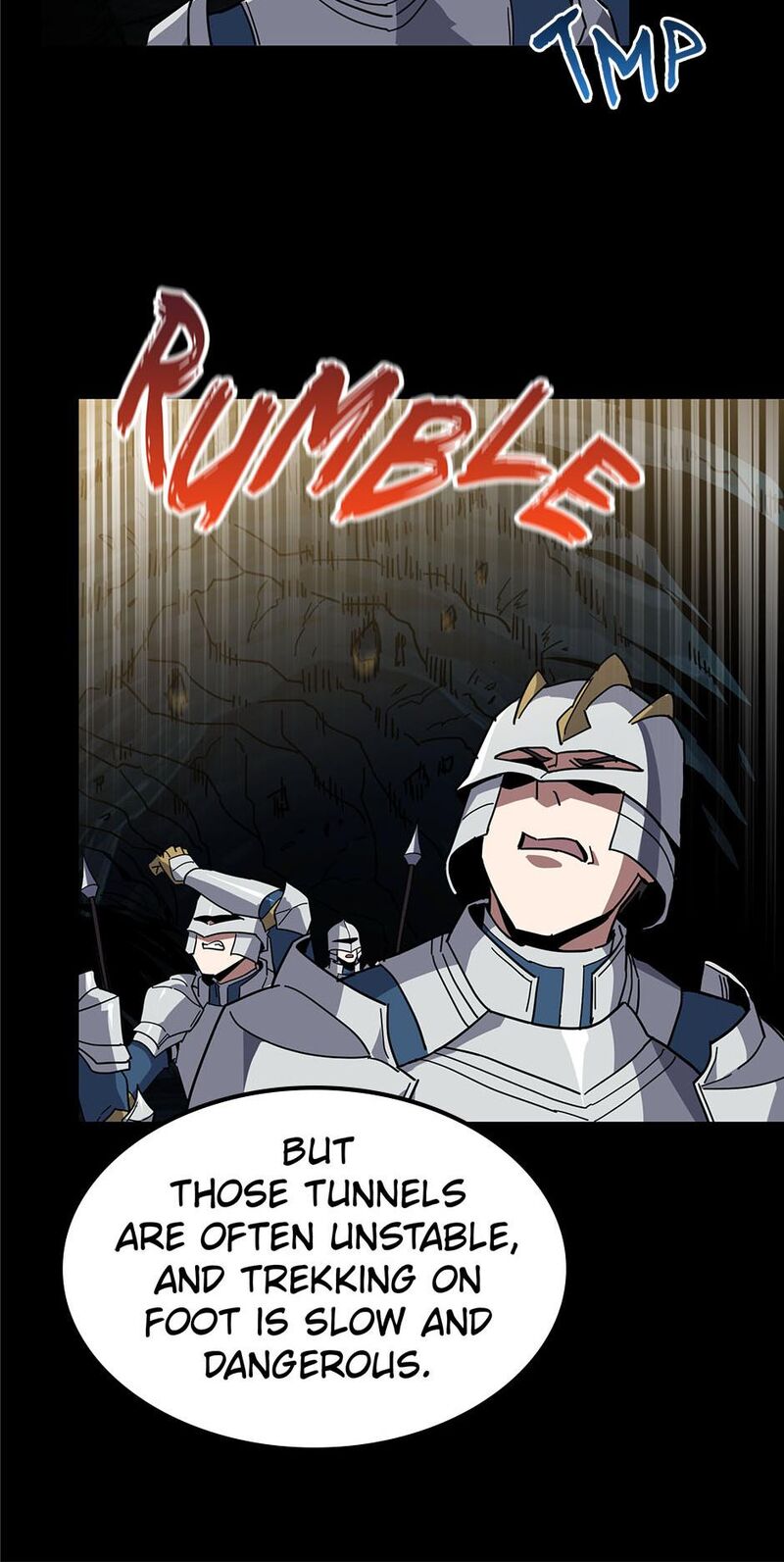 The Beginning After The End 230 29