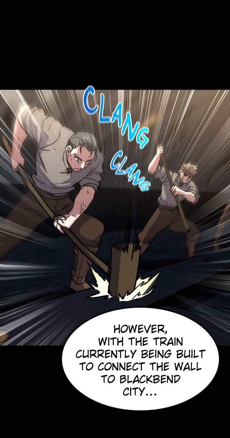 The Beginning After The End 230 30