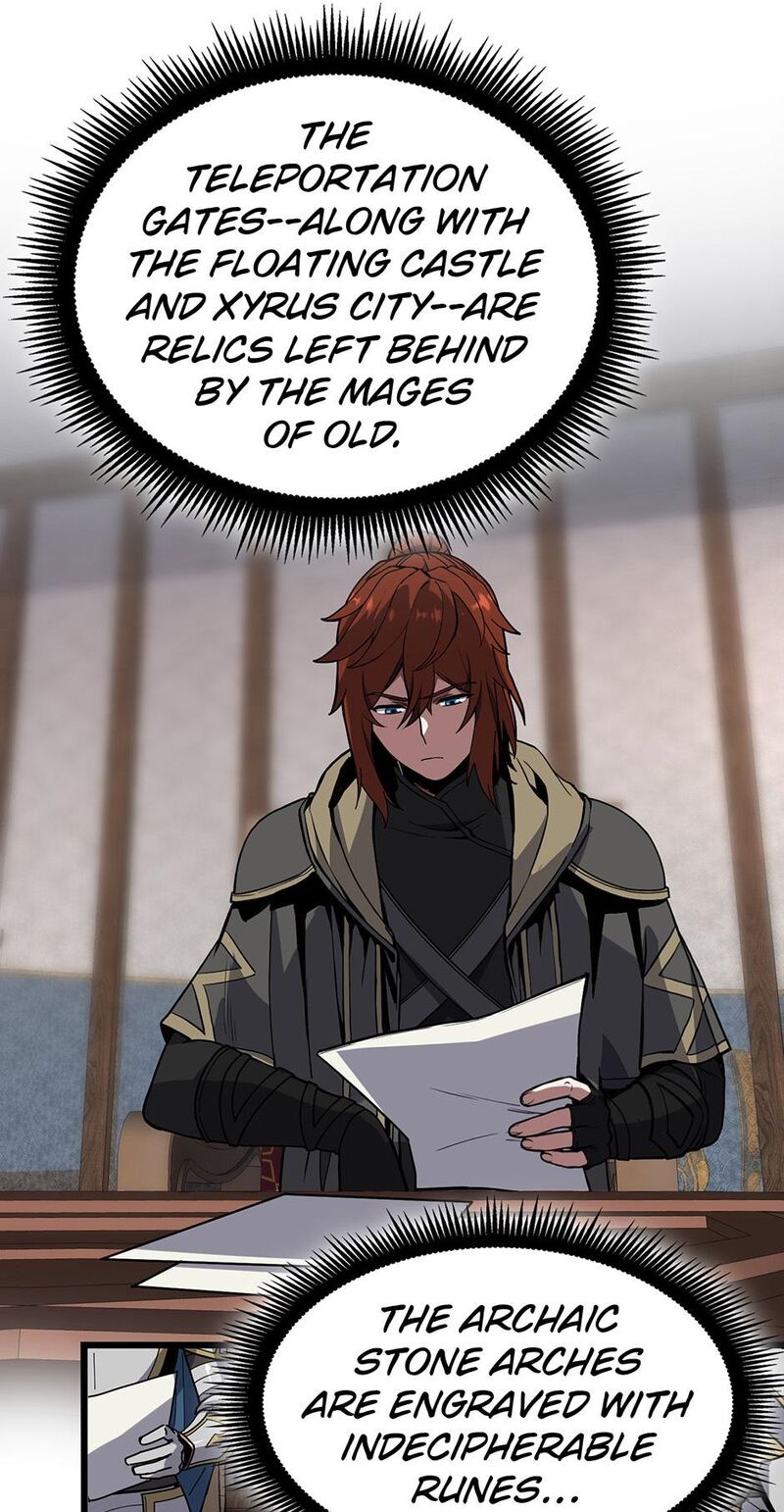 The Beginning After The End 230 38