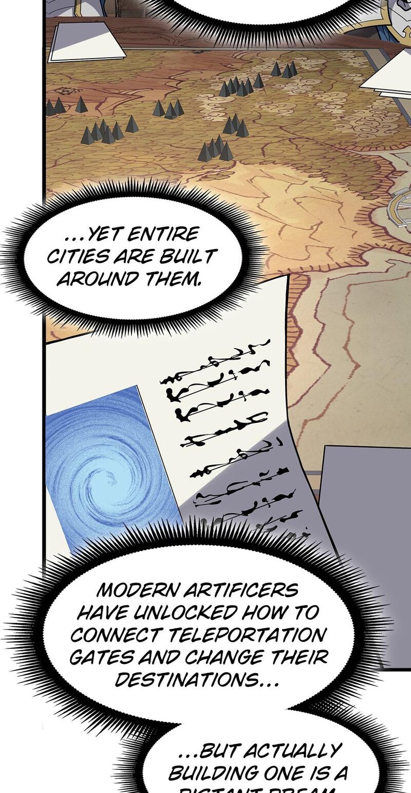 The Beginning After The End 230 39