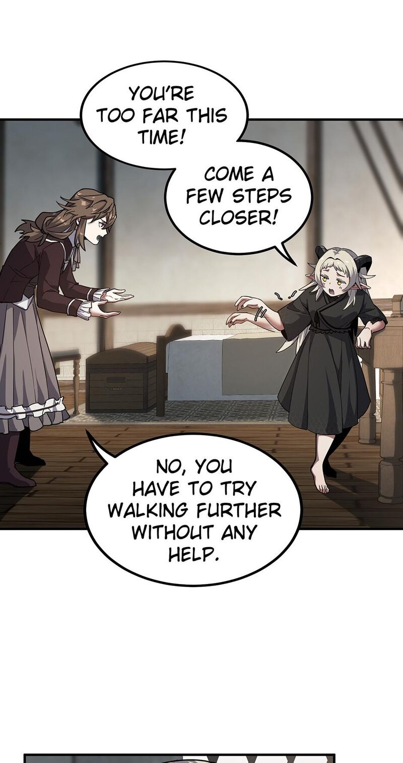 The Beginning After The End 230 4