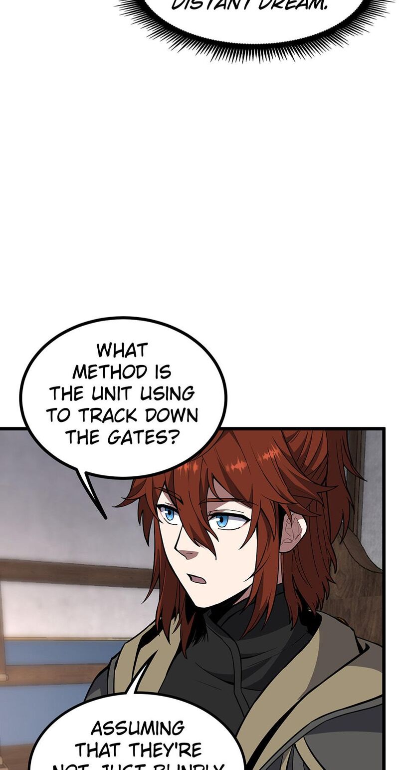 The Beginning After The End 230 40