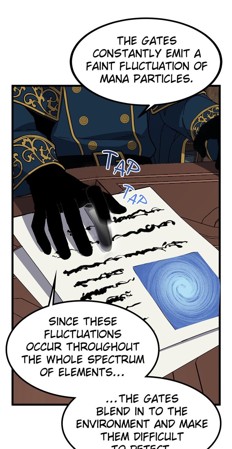 The Beginning After The End 230 42