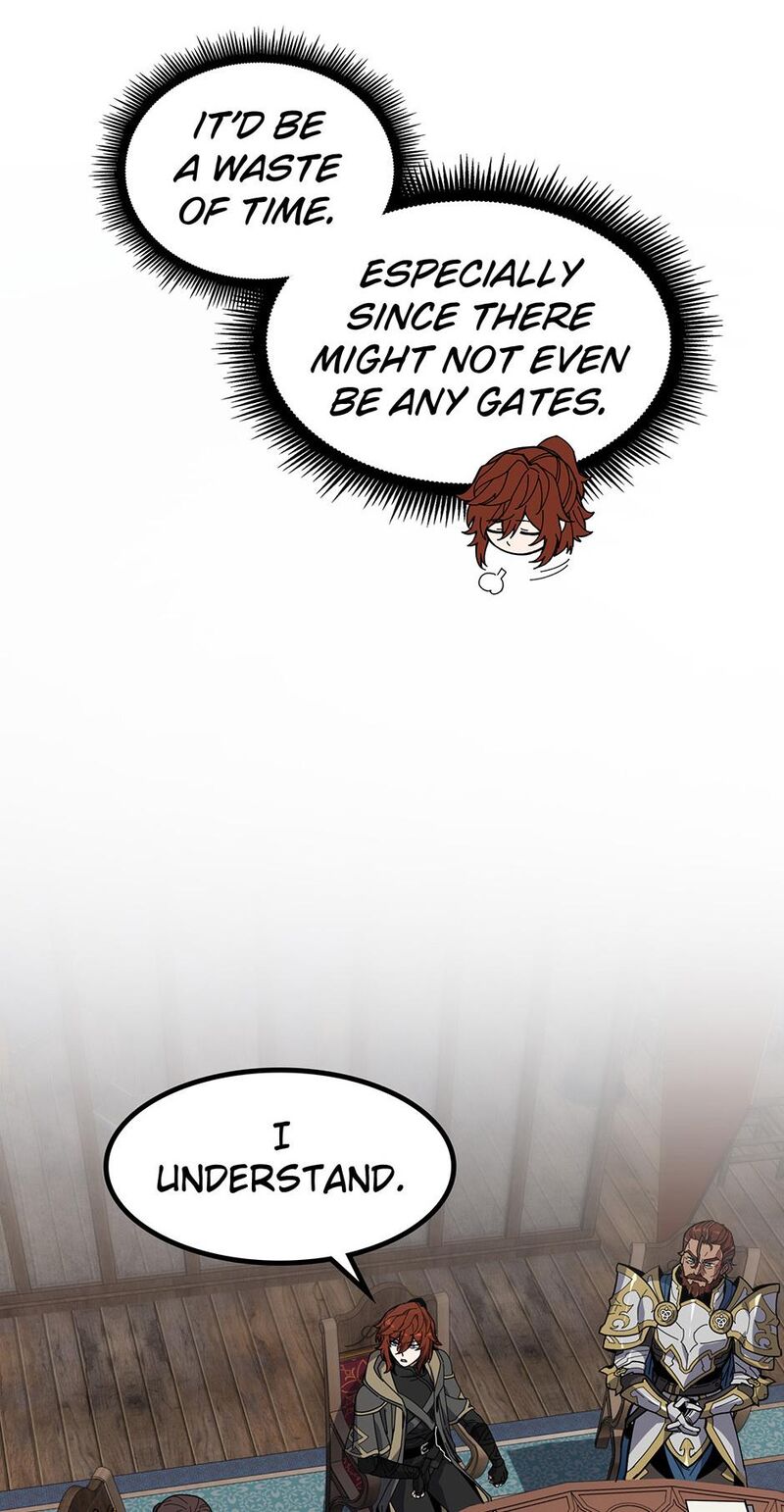 The Beginning After The End 230 45