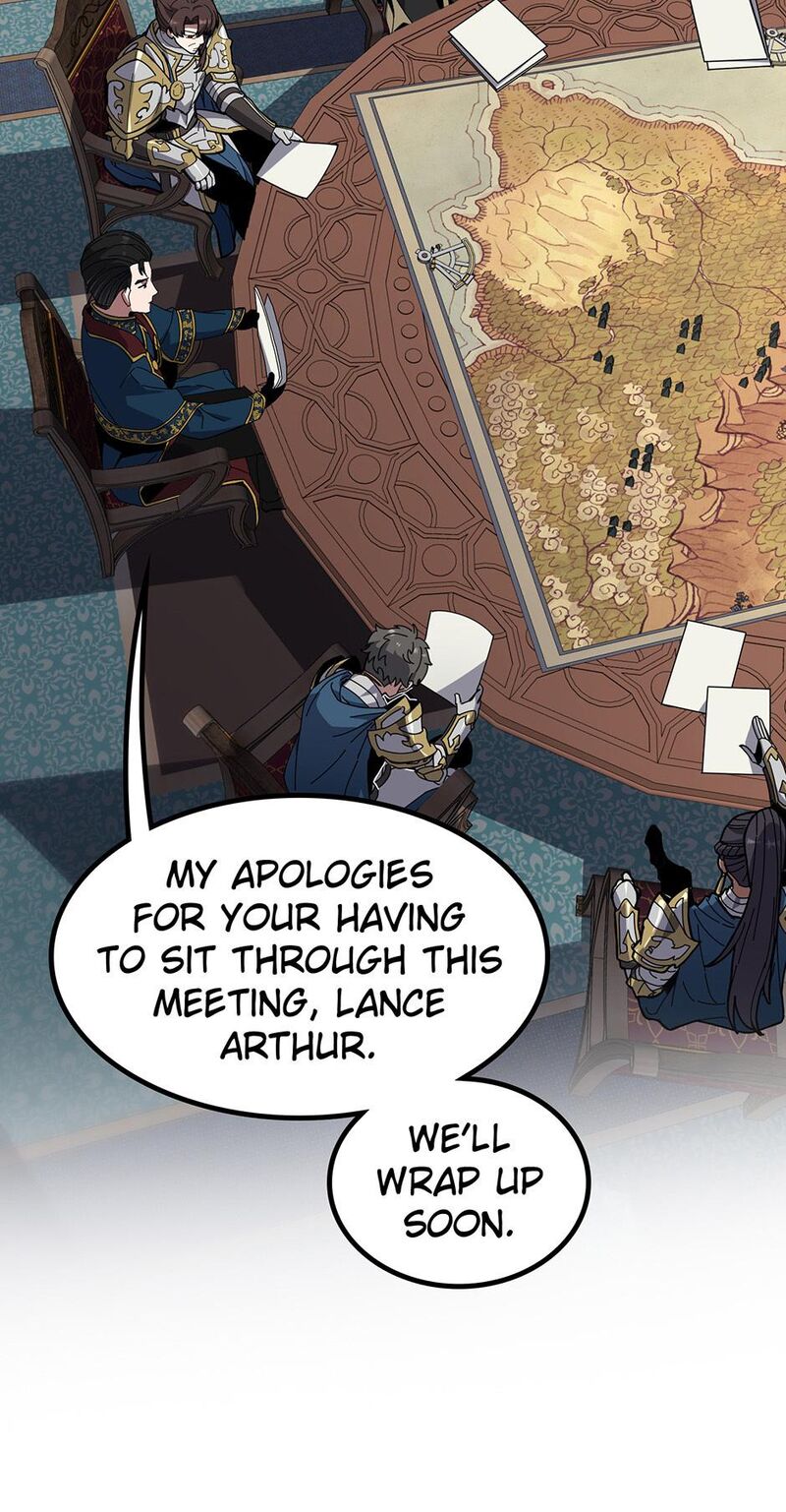 The Beginning After The End 230 46