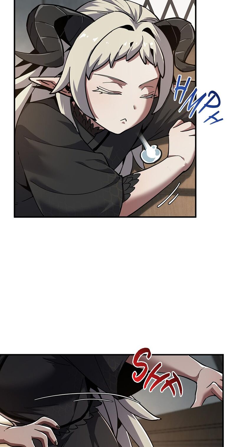 The Beginning After The End 230 5