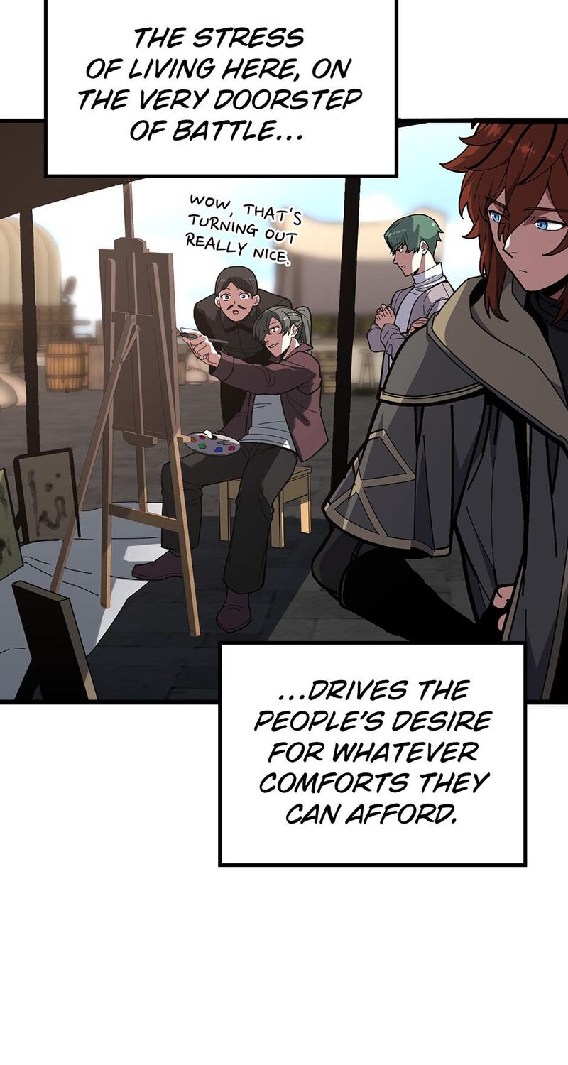 The Beginning After The End 230 53