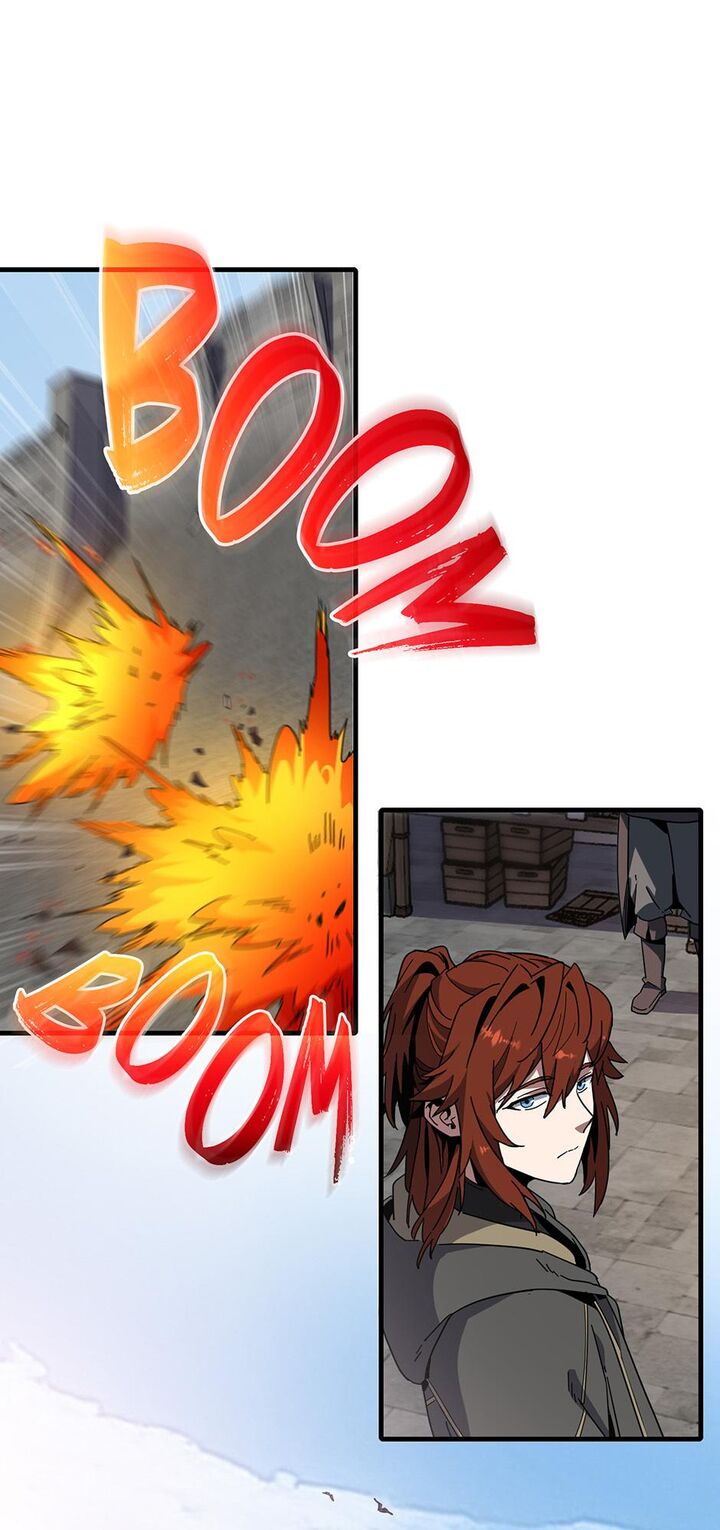 The Beginning After The End 230 54