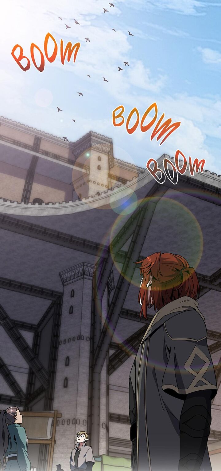 The Beginning After The End 230 55