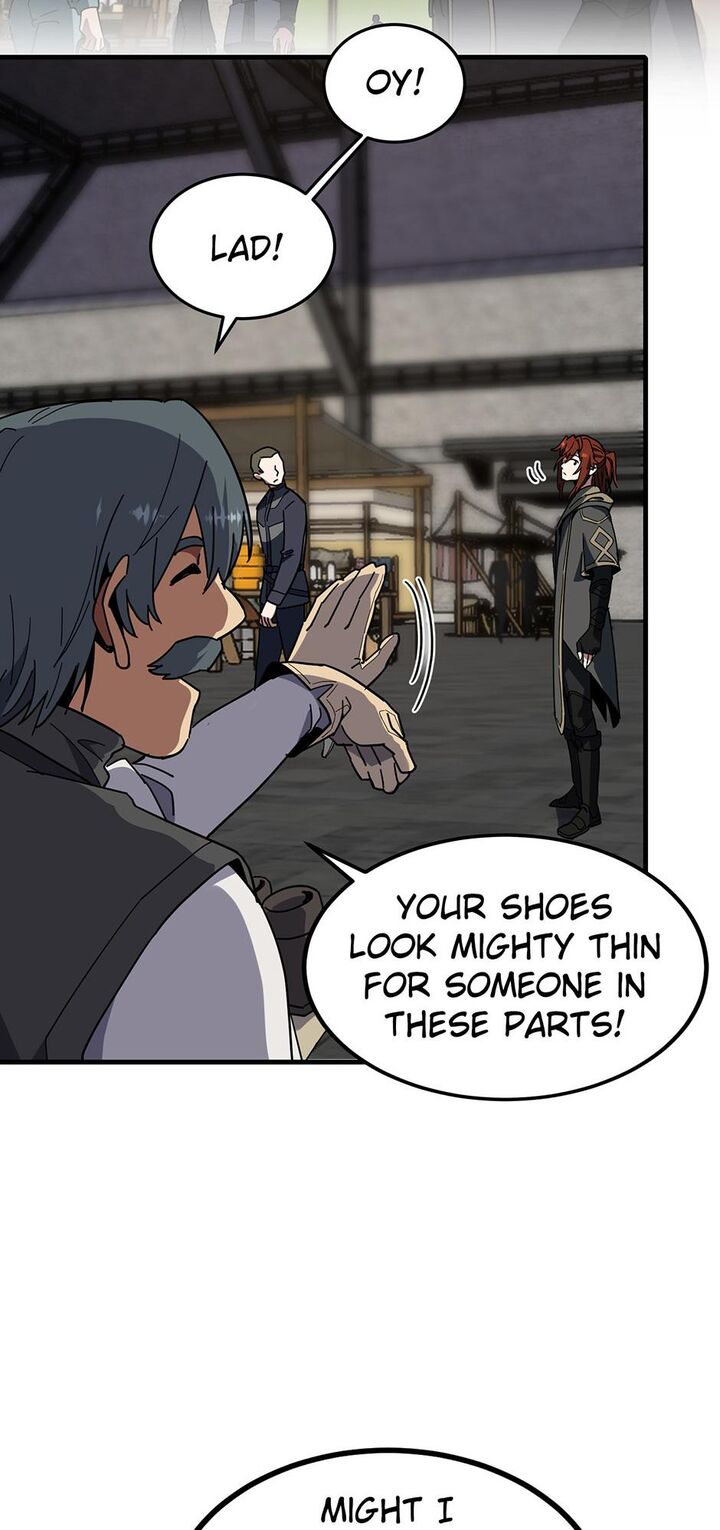 The Beginning After The End 230 56