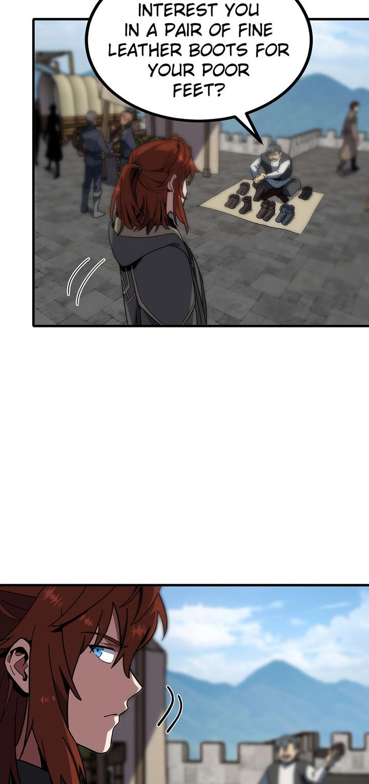 The Beginning After The End 230 57