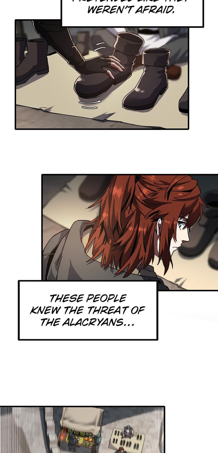 The Beginning After The End 230 61